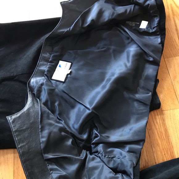 Wilson’s leather two piece set - Picture 11 of 16